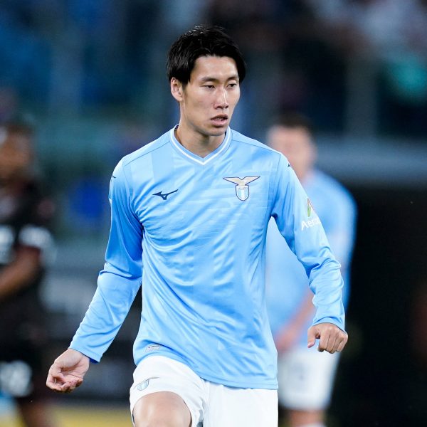  Kommt Kamada zurück zur SGE? (Foto: IMAGO / Giuseppe Maffia)