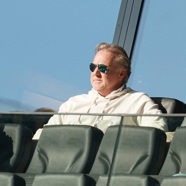  Philip Holzer will die SGE wieder in der Champions League sehen. (Foto: IMAGO / eu-images)