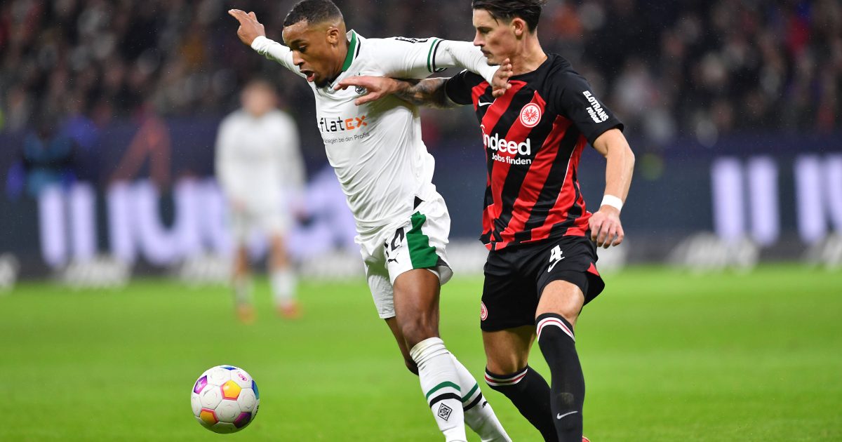  Im Hinspiel trennte man sich mit 2:1. (Foto: Imago / Revierfoto)