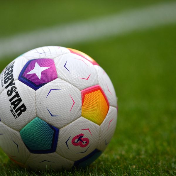  Eine gute Ausgangssituation für die Eintracht U-17. (Foto; IMAGO / Revierfoto)