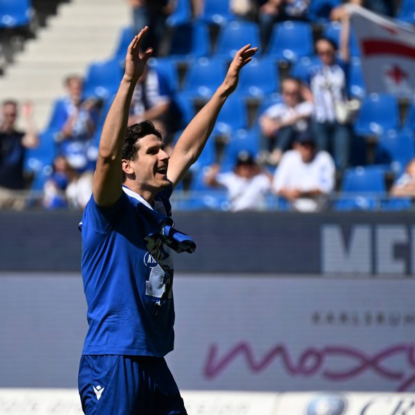  Heute geht es um die Gewinner ihrer Leigeschäfte. (Foto: IMAGO / Jan Huebner)