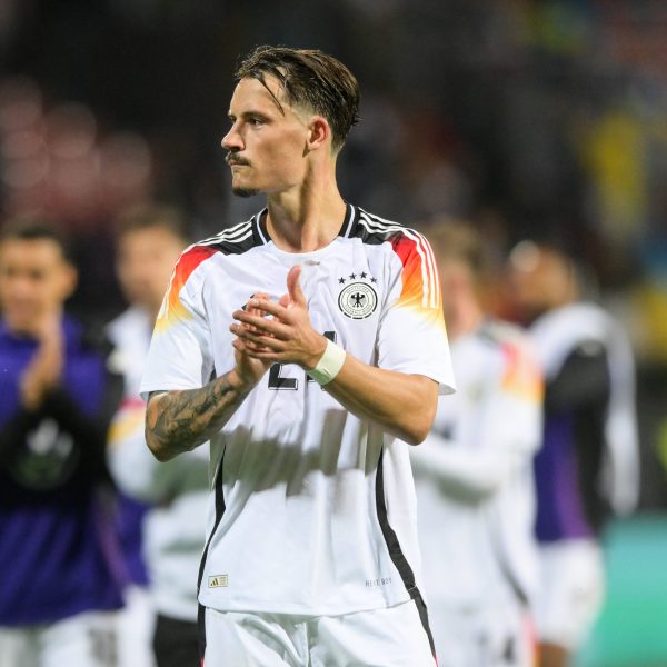  Berichten zur Folge wird Koch als Frankfurter mit zur EM fahren. (Foto: IMAGO / Passion2Press)