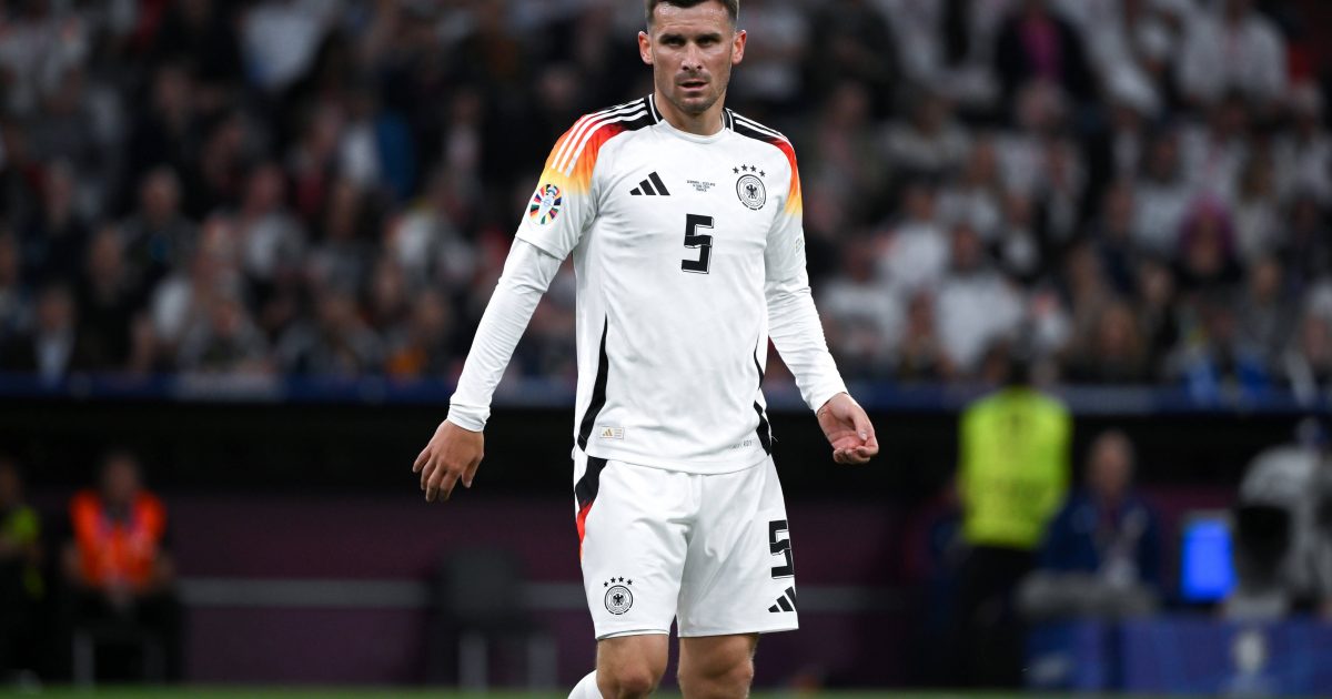  Pascal Groß wird sich voraussichtlich nicht der SGE anschließen und zum BVB wechseln. (Foto: IMAGO / Team 2)