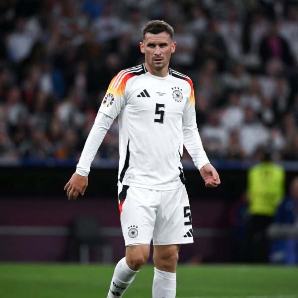  Pascal Groß wird sich voraussichtlich nicht der SGE anschließen und zum BVB wechseln. (Foto: IMAGO / Team 2)