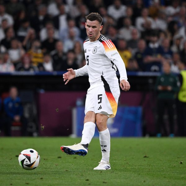  Pascal Groß bleibt umworben. (Foto: imago/Team 2)