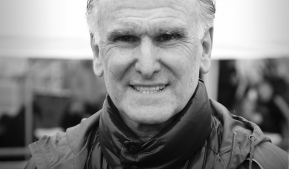 Ronny Borchers ist im Alter von 67 Jahren verstorben.