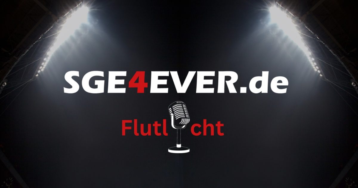  SGE4EVER.de versorgt euch ab sofort auch mit einem Podcast! (Foto: SGE4EVER.de)