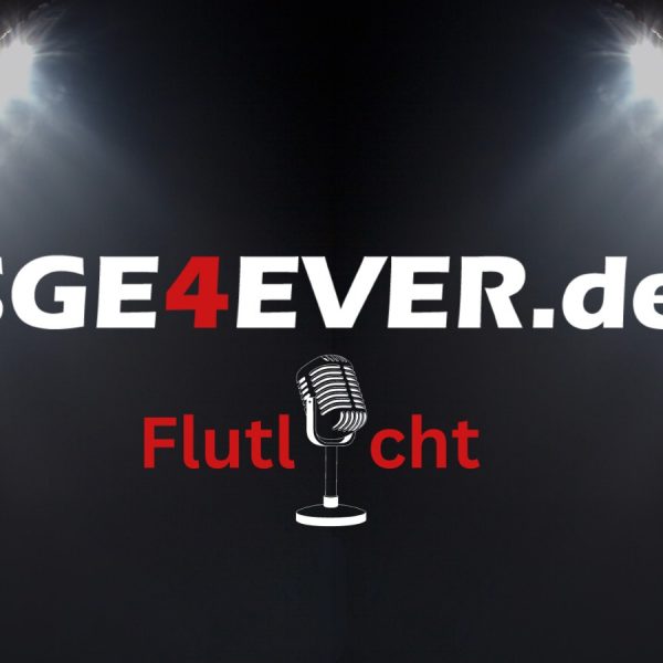  SGE4EVER.de versorgt euch ab sofort auch mit einem Podcast! (Foto: SGE4EVER.de)