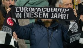 Die genauen Termine der Eintracht-Europa-Reise stehen fest.