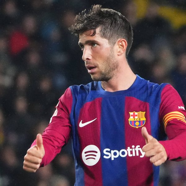  Nach 18 Jahren ist Schluss in Barcelona - die Chance für Frankfurt? (Bild: IMAGO / Pressinphoto)