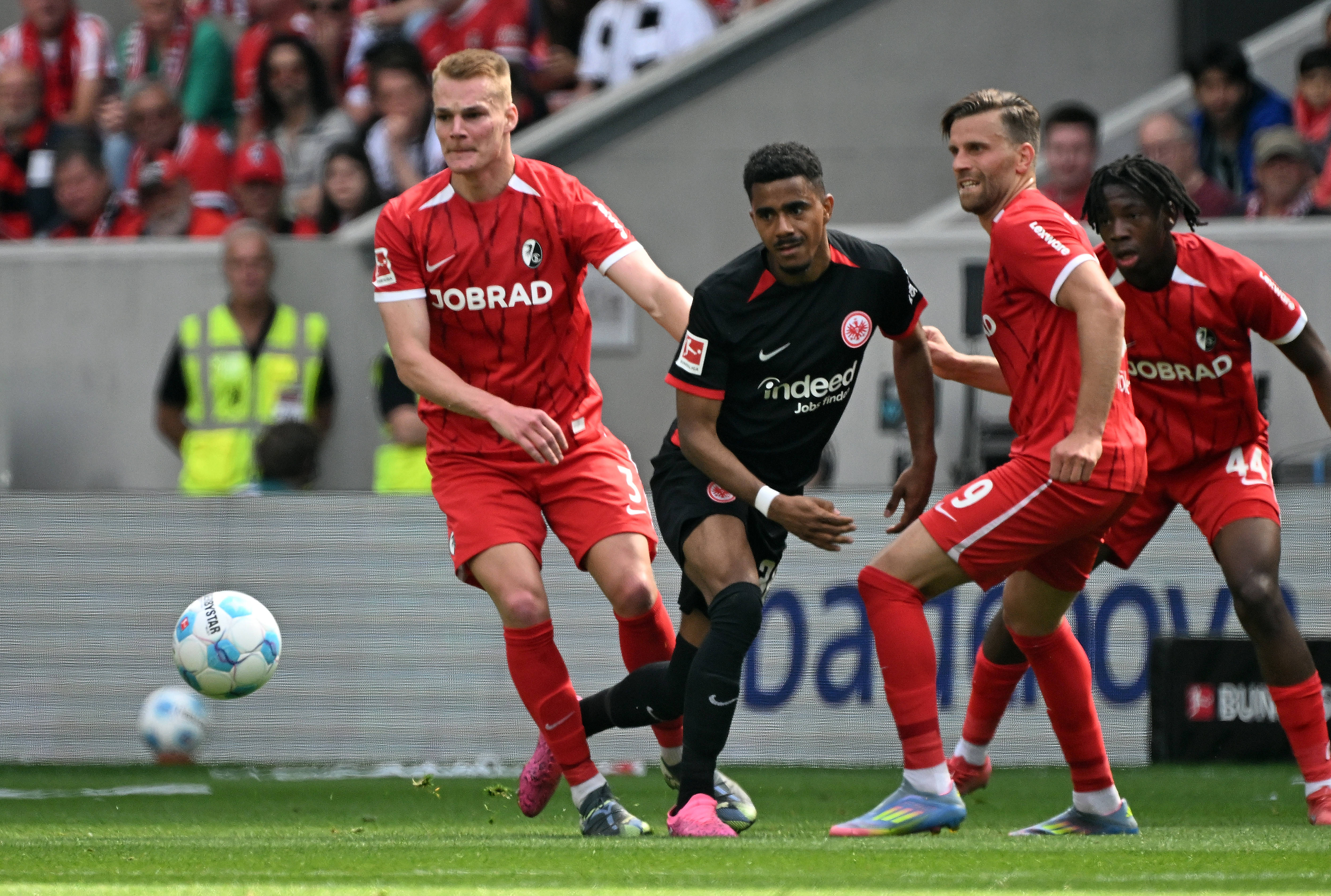 Imagem da notícia - SGE4EVER