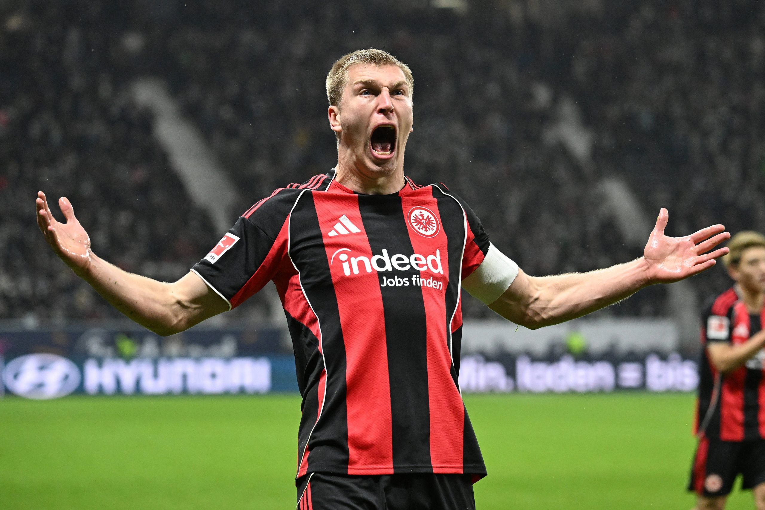 Drei Punkte, viele Baustellen: Eintracht gewinnt, überzeugt aber nicht