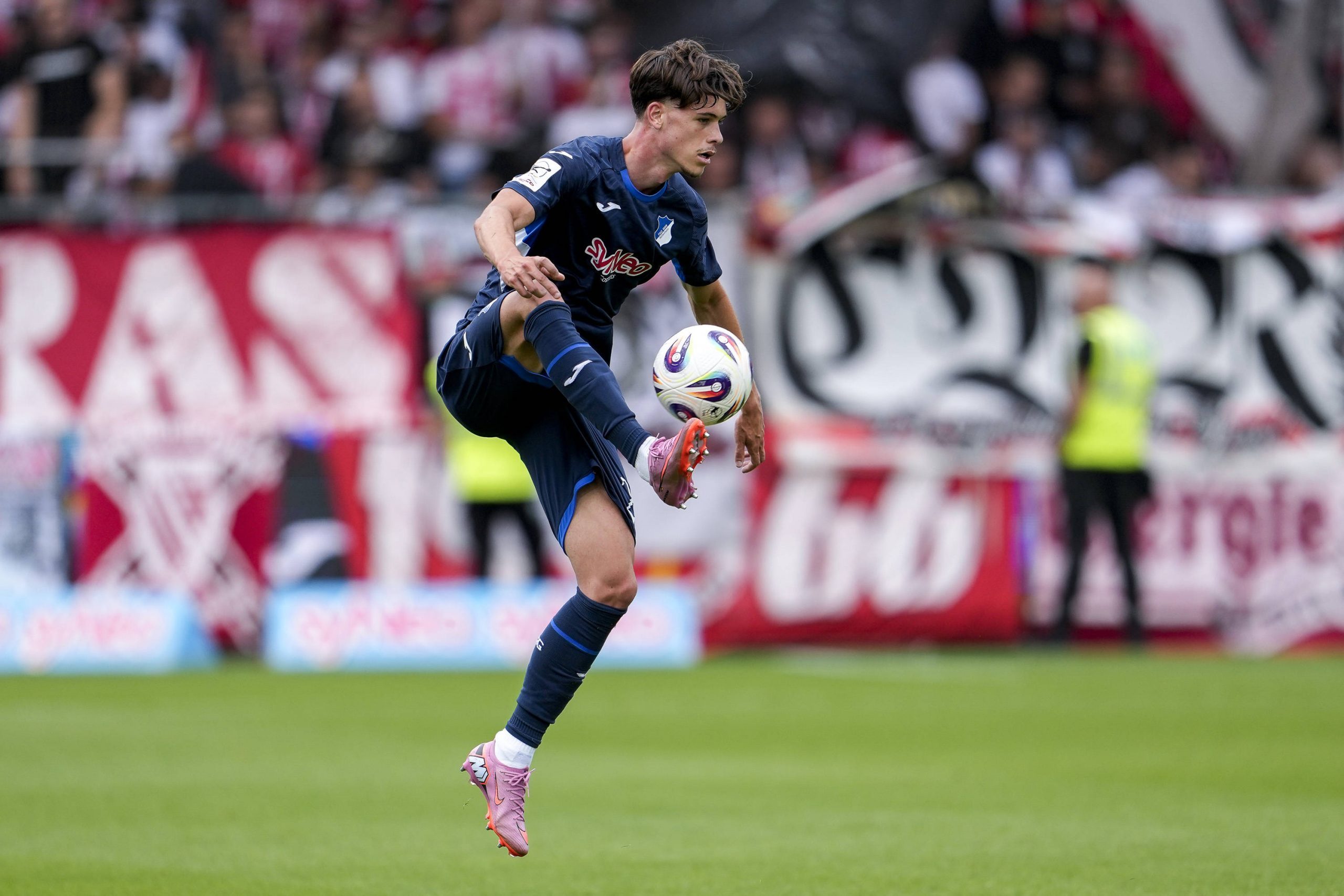 SGE kompakt: Eintracht setzt Talentsuche fort