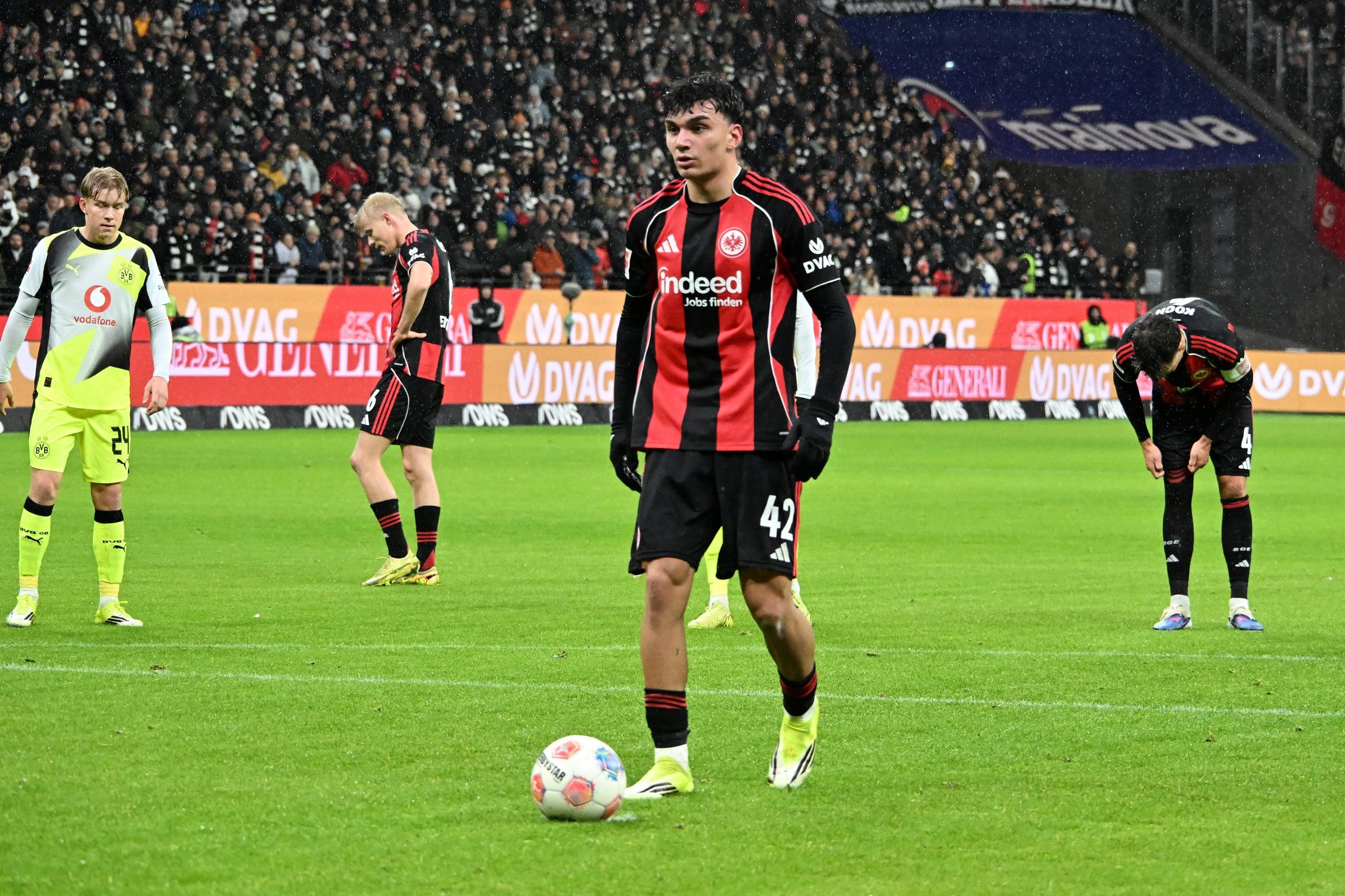 Can Uzun: „Für uns fühlt es sich sehr bitter an!“