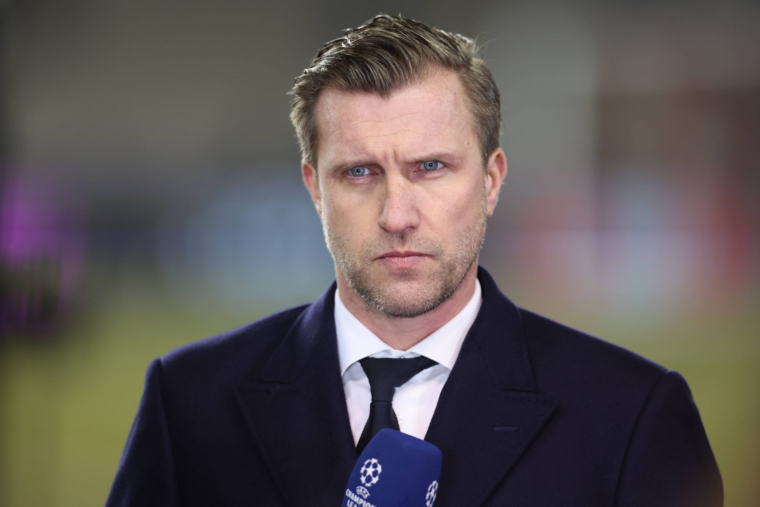 SGE compact: Eintracht's search for a coach is nearing completion?