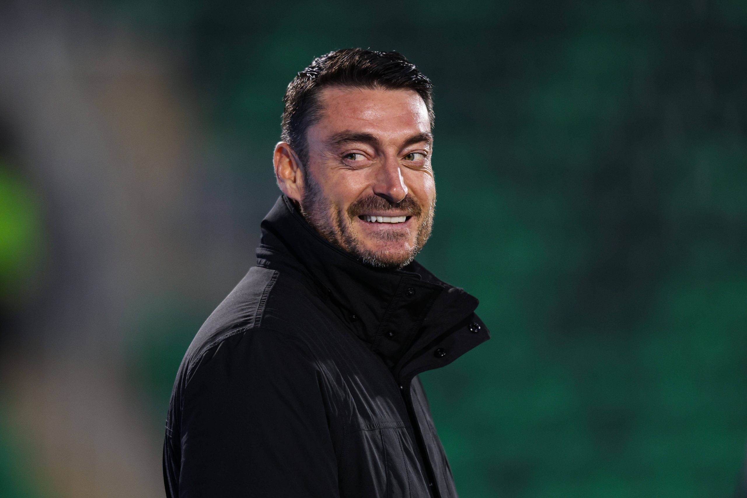 A new era begins: New SGE coach Riera wants to 