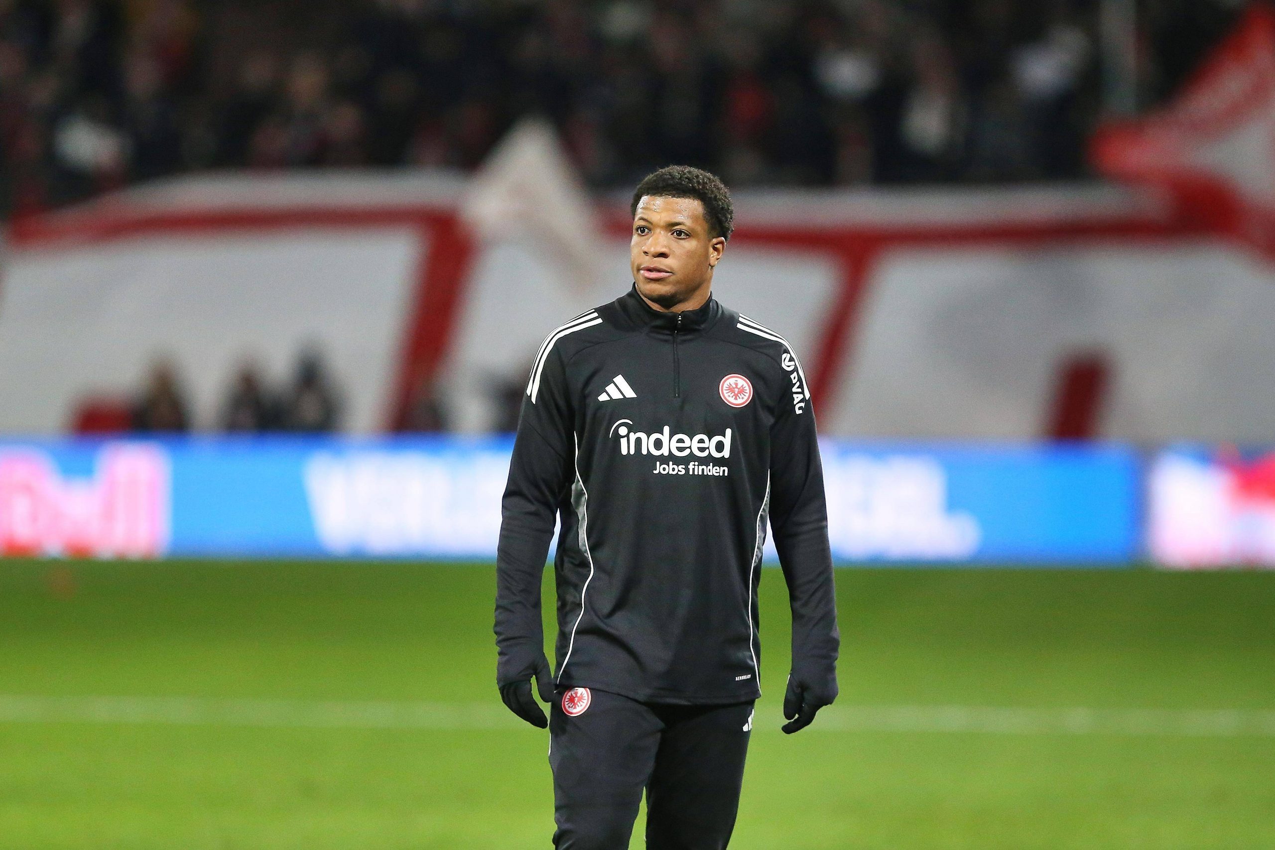 Loan confirmed: Ngankam moves to Austria