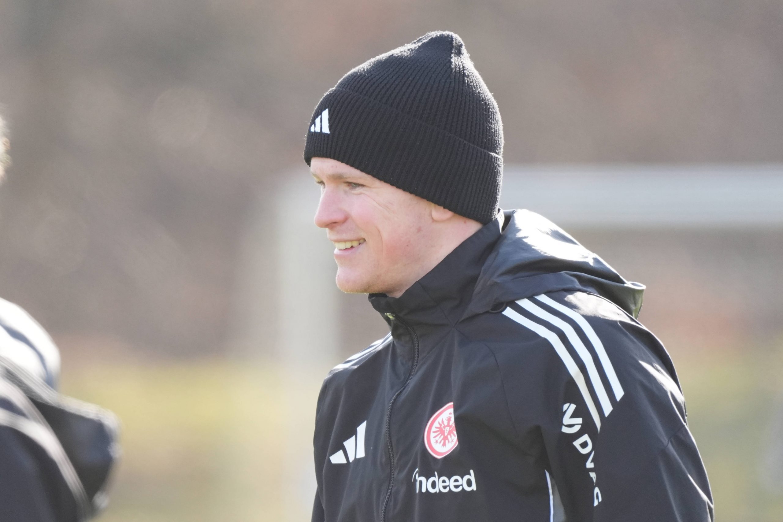 Burkardt defines his task under Riera: 