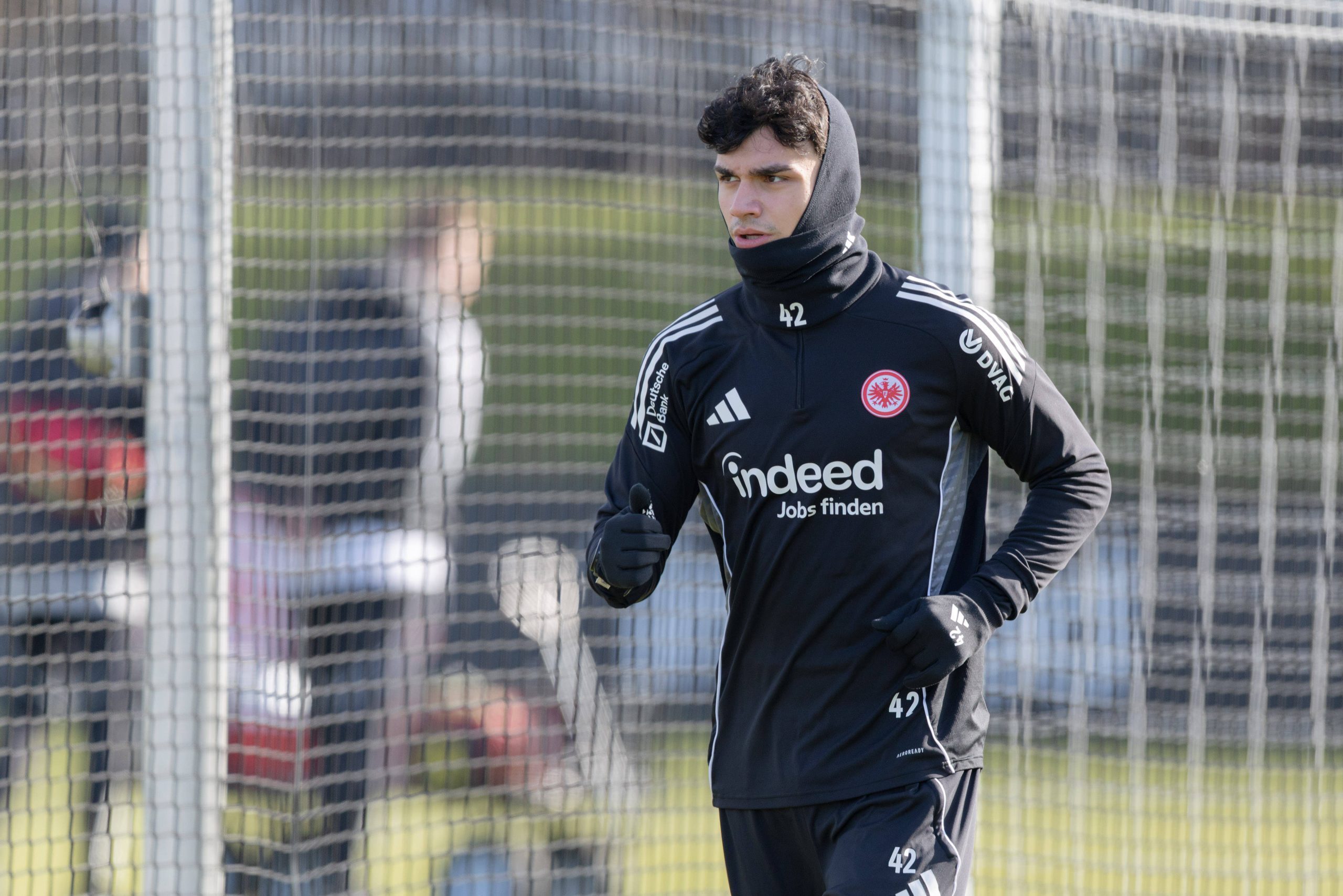 SGE compact: Hope for Uzun's return?