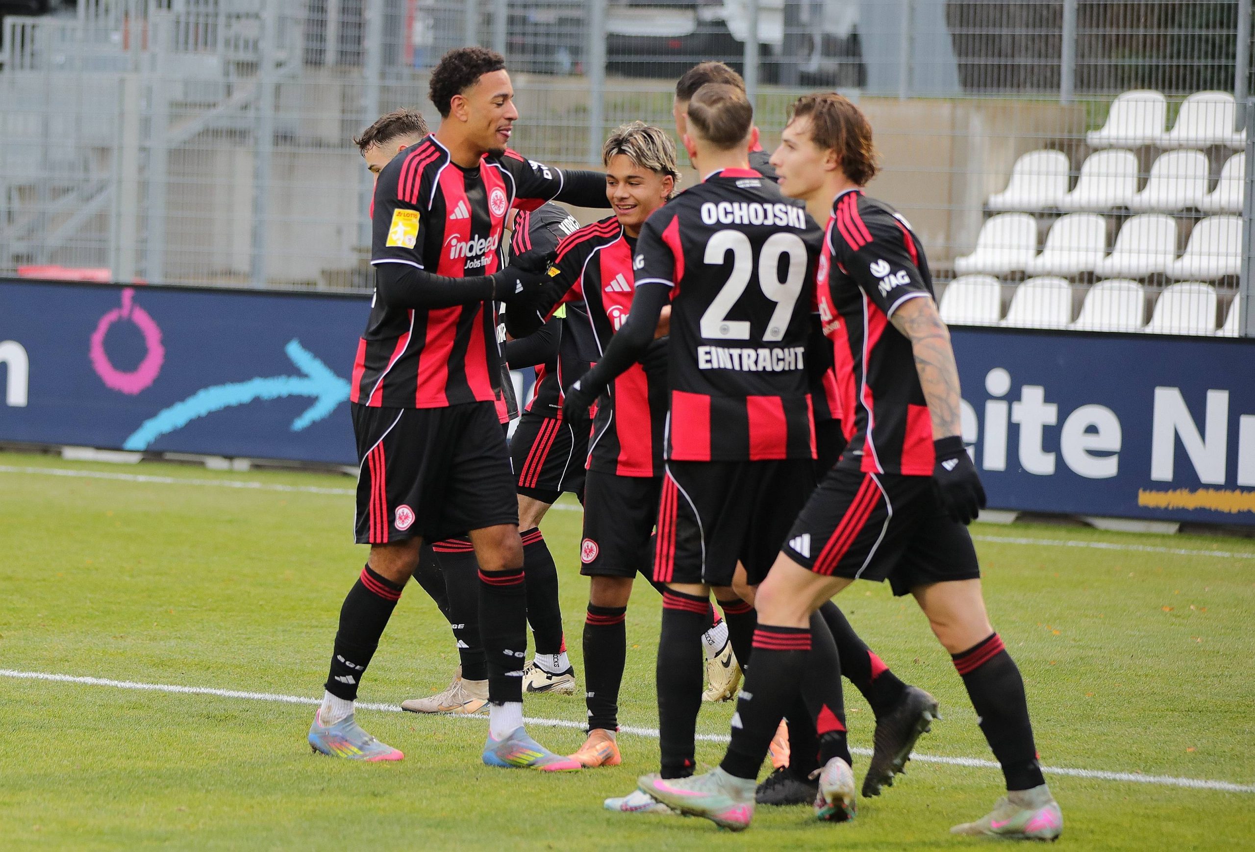 SGE compact: DFL introduces additional U21 competition