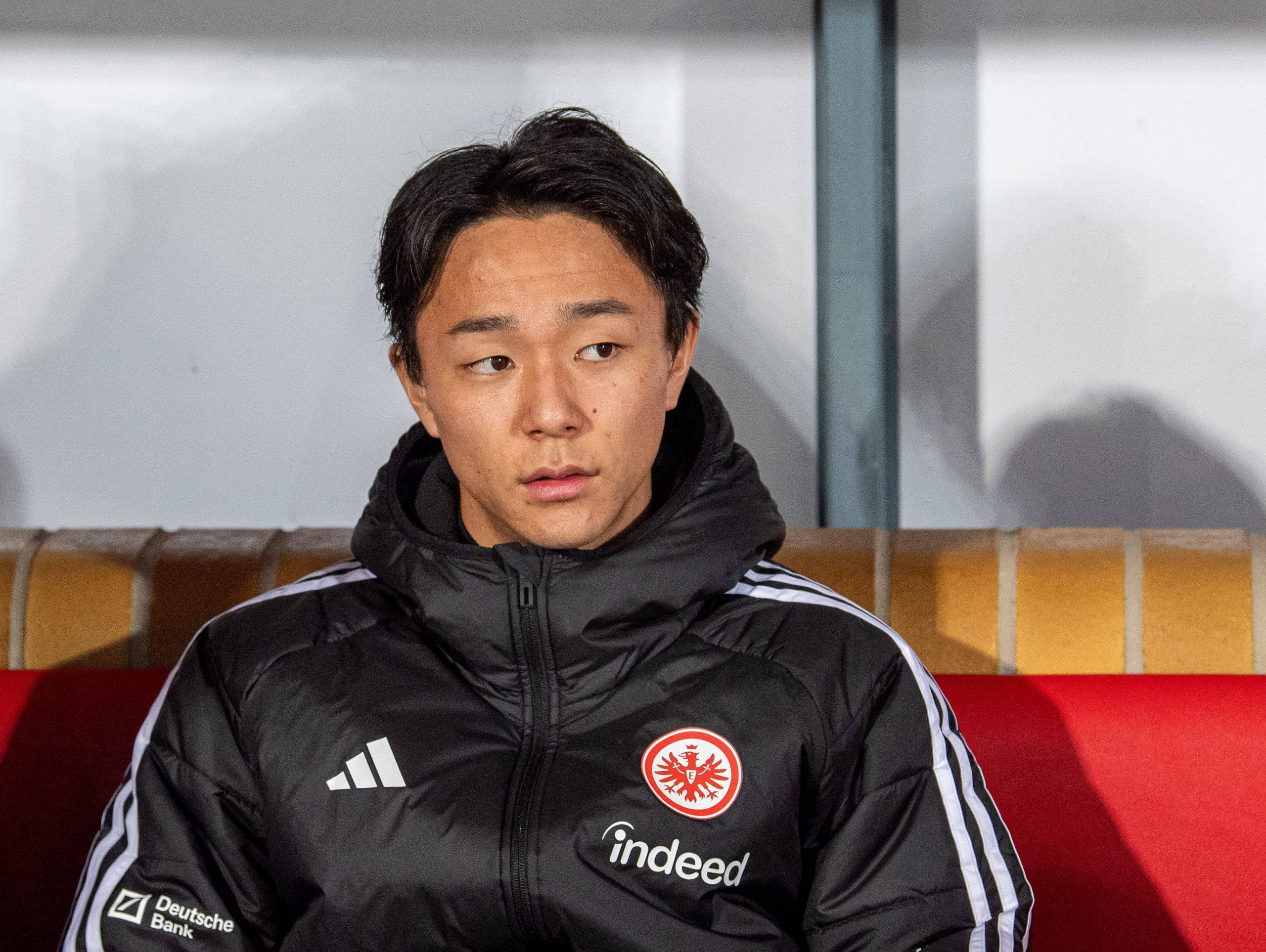 SGE in brief: Kosugi continues to wait for his debut