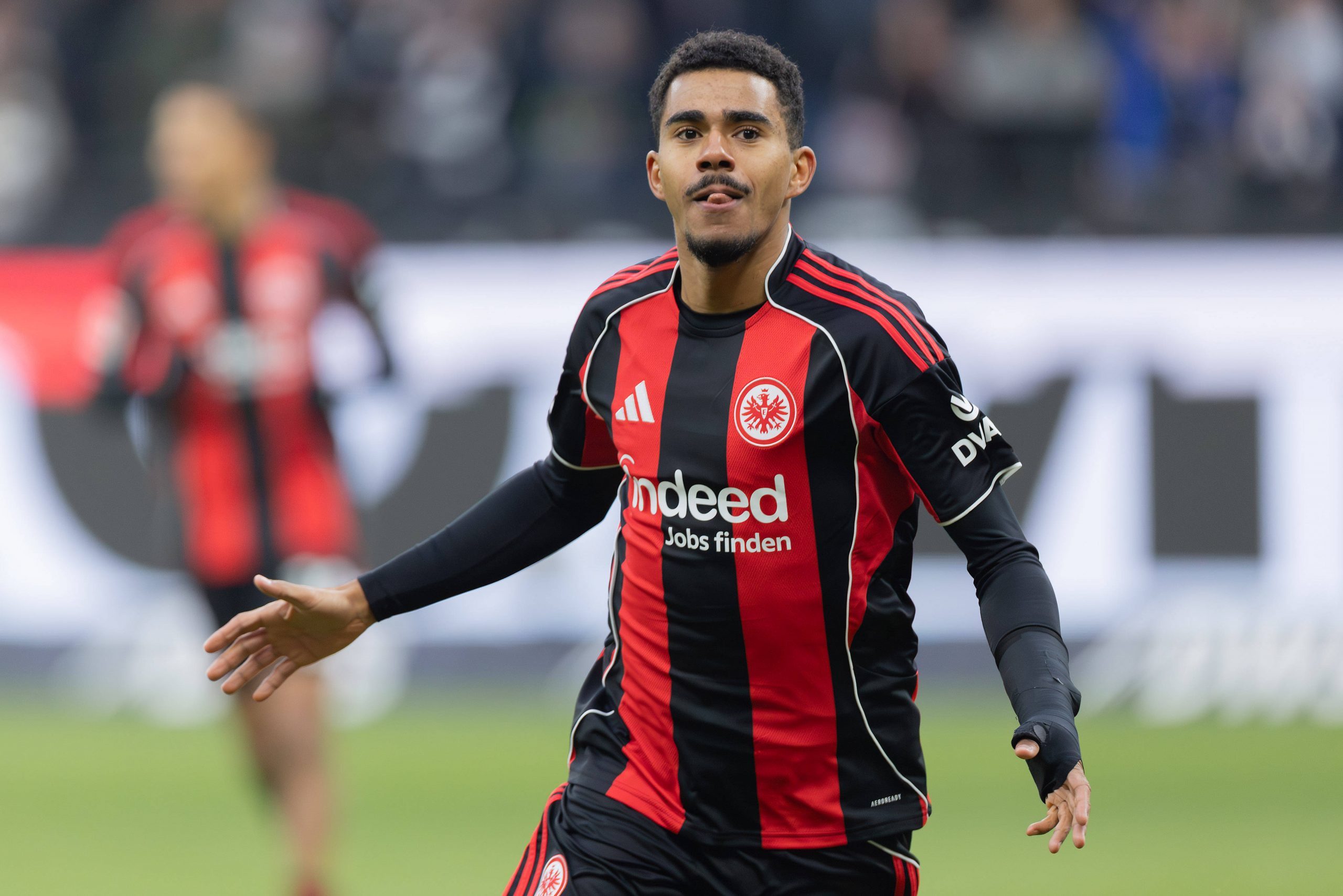 Knauff und Hojlund mit Startelf-Comeback