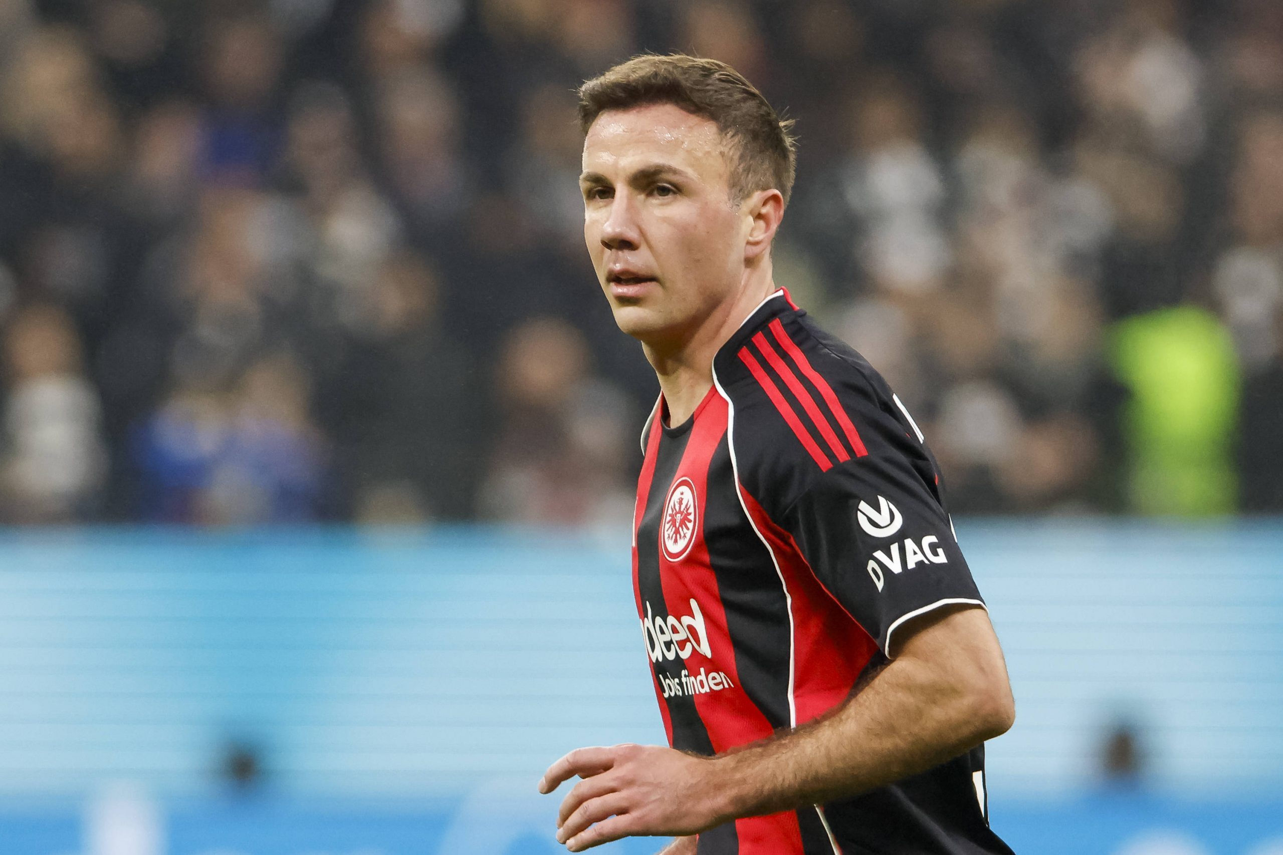 Götze freut sich auf Hütter als neuen SGE-Trainer: „Ich glaube ...