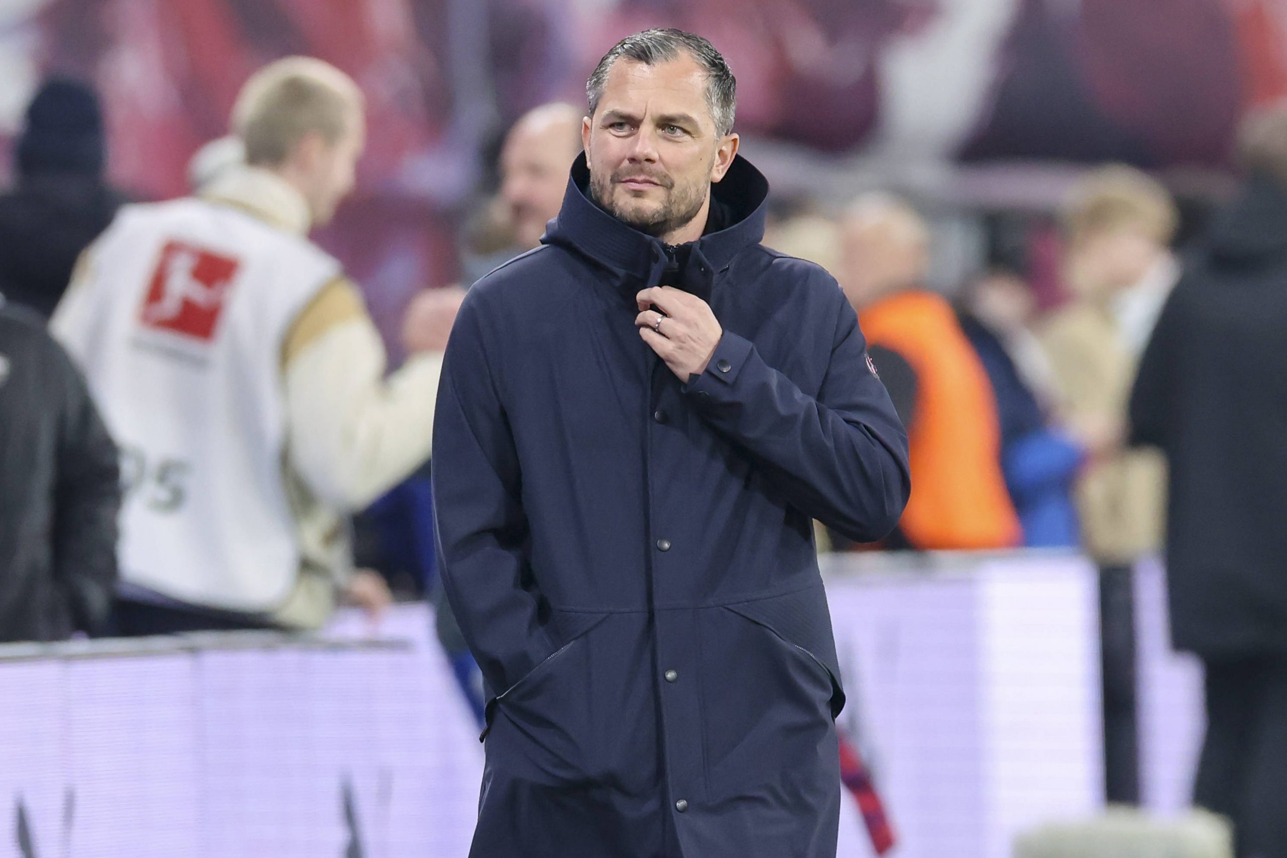 SGE kompakt: Krösche-Gerüchte – Beschäftigt sich die Eintracht mit Marcel ...