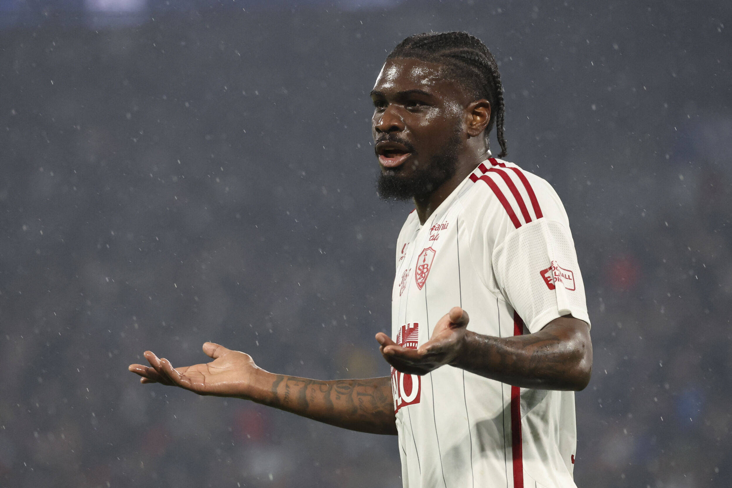 Premier League instead of Bundesliga? Schalke faces competition in the ...