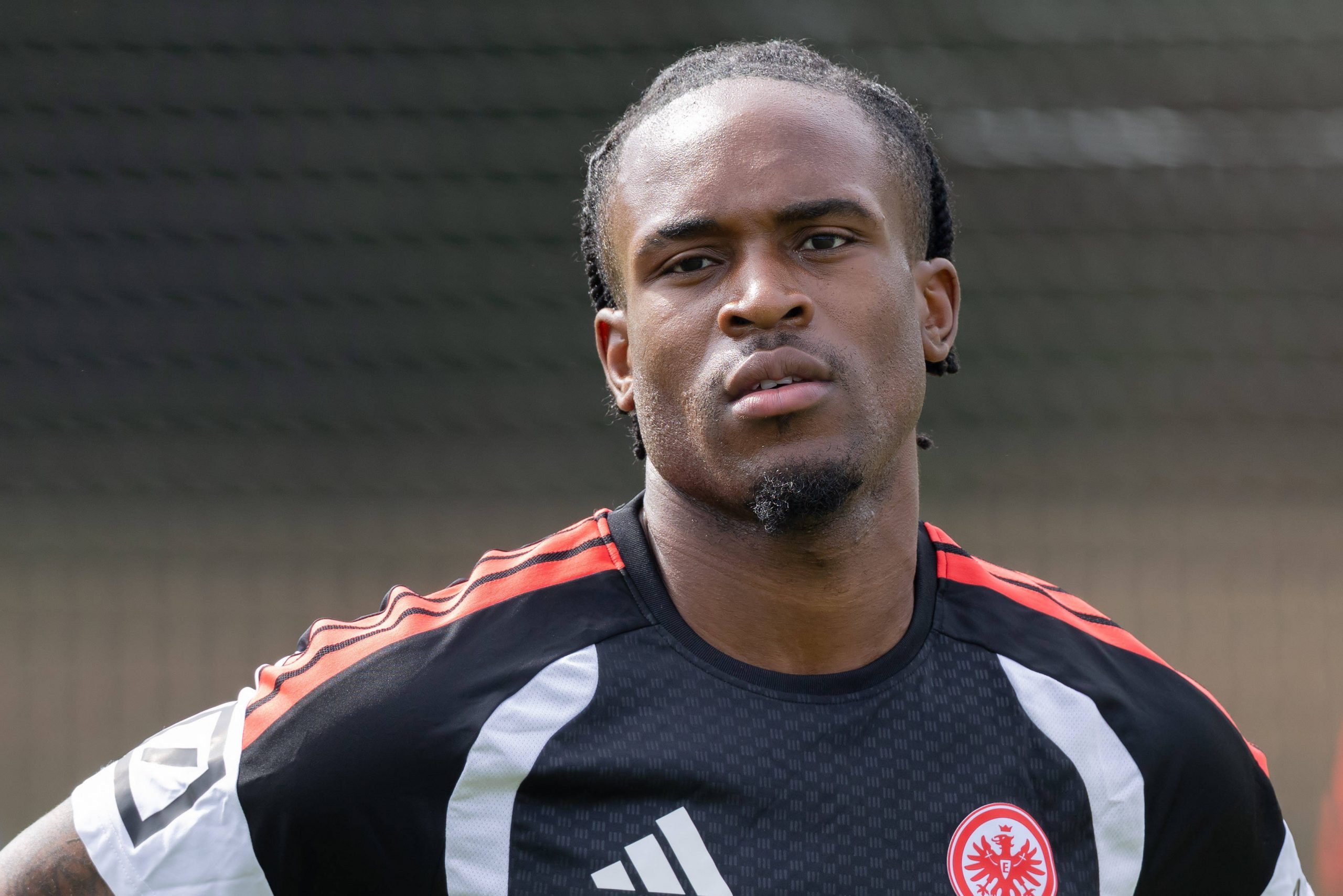 SGE compact: Futkeu will likely have to leave Eintracht