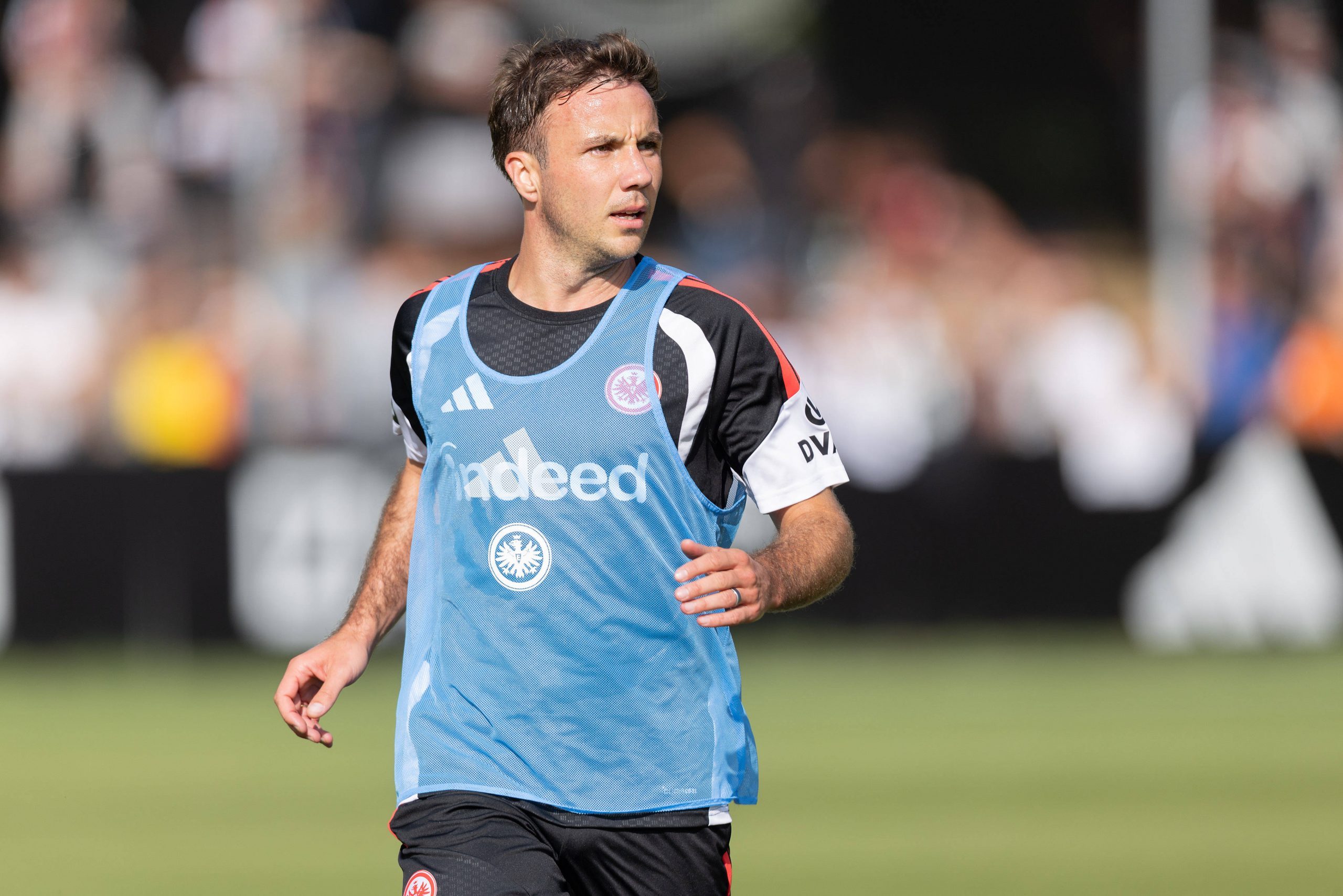 Götze zieht Lehren aus der Vorsaison: „Wollen wieder mit Energie und ...