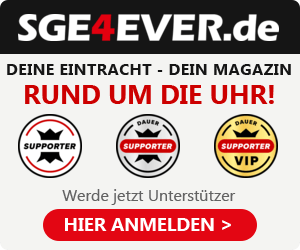 SGE4EVER.de unterstützen – jetzt als Supporter registrieren und das Eintracht-Magazin fördern
