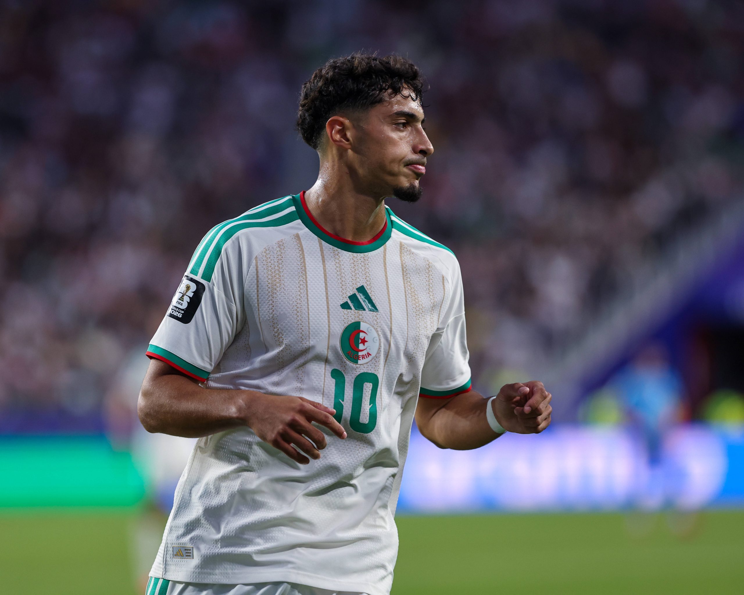 SGE kompakt: Chaïbi mit Eigentor bei Algerien-Remis