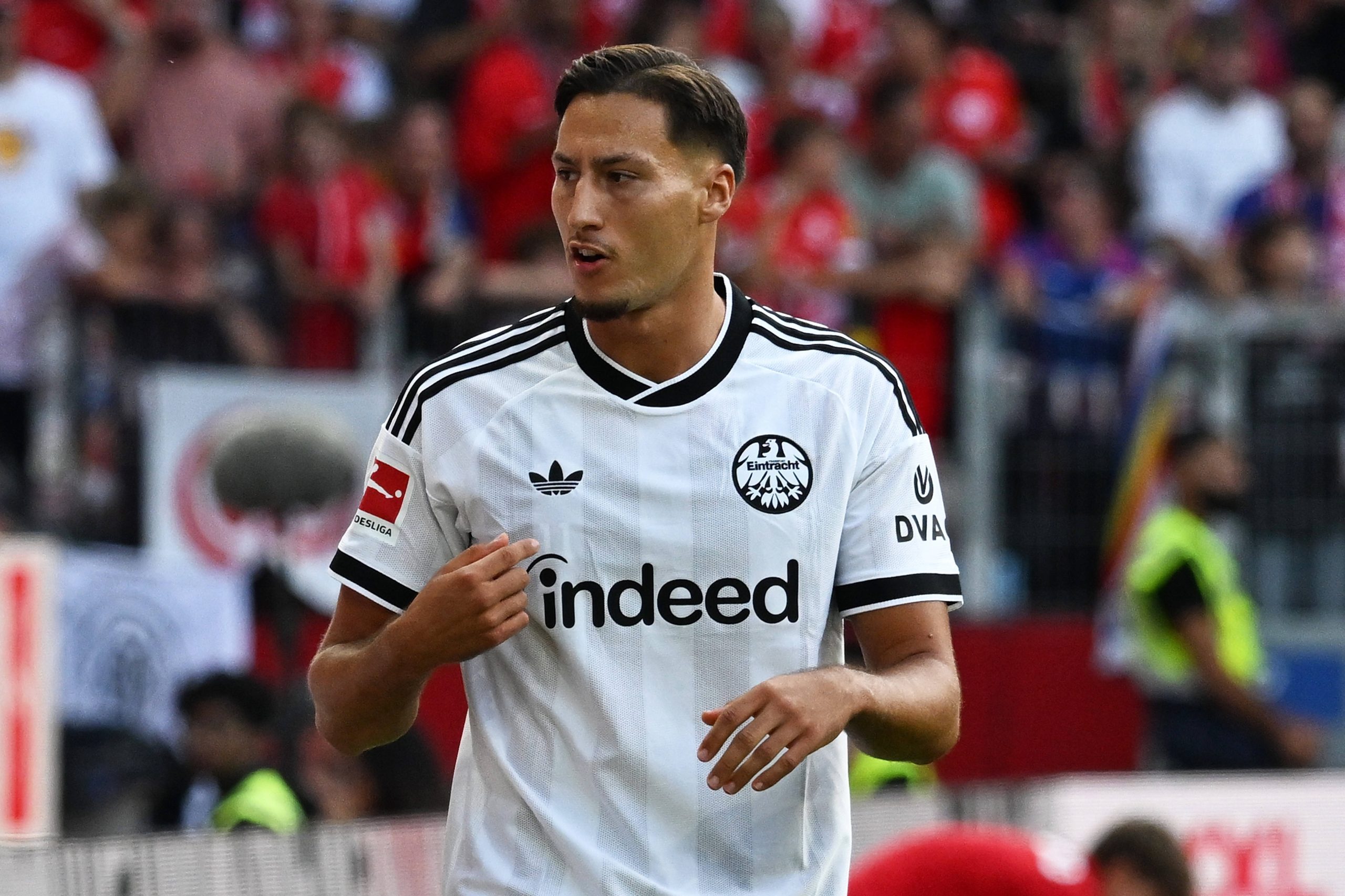 Bericht: Marokko nominiert Ebnoutalib – Muss Klopp um seinen Schützling ...