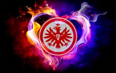 Eintracht Frankfurt Spiele 2021