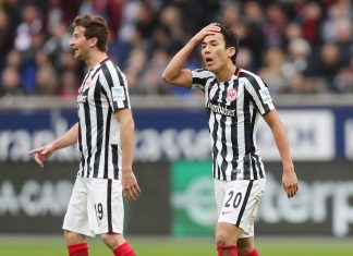 Zwei unumstrittene Leistungsträger patzten fatal gegen den FC Ingolstadt.