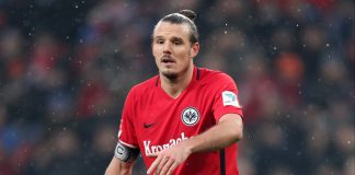 Alex Meier erwartet einen geduldigen der SGE gegen den FC Ingolstadt.